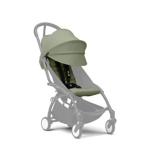 Stokke YOYO³ 6+ Colour Pack