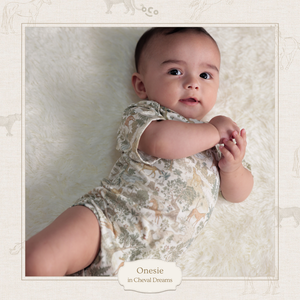 Cosoco Kids Onesie - Cheval Dreams