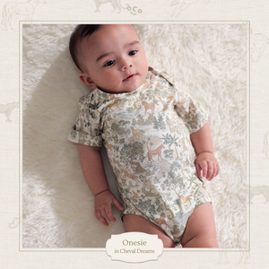 Cosoco Kids Onesie - Cheval Dreams