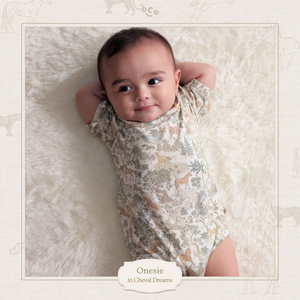 Cosoco Kids Onesie - Cheval Dreams