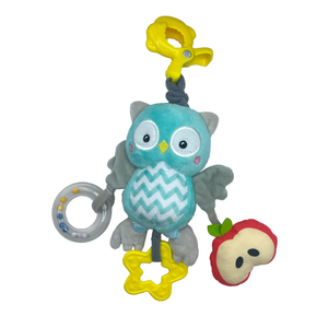 Simple Dimple Tiny Friends Activity Toys - image 4 - Happikiddo.com