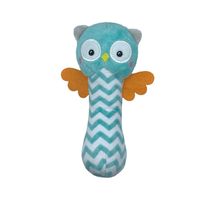 Simple Dimple Tiny Friends Squeaker Toy - image 4 - Happikiddo.com
