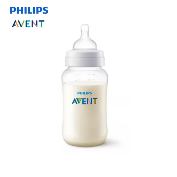 Philips Avent Anti-Colic Bottle PP 11Oz 1Pk