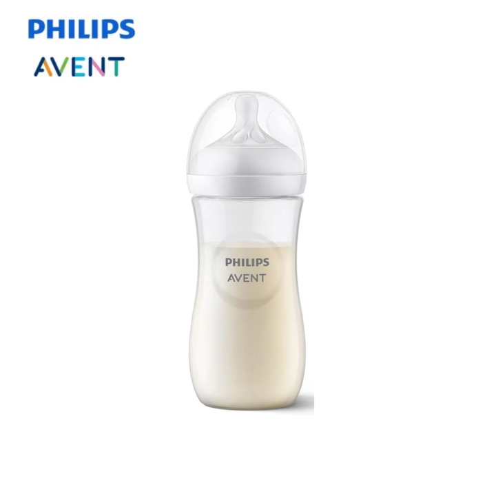 Philips Avent Bottle Natural Response 330ML/11Oz