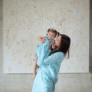 Offspring Kapten Batik Fashion Tape Baby Diapers