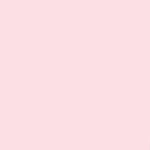 Purebaby Essentials Knot Hat in Pale Pink Melange