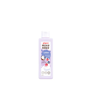 Pigeon Milky Lotion