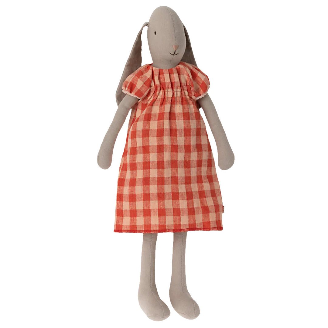 Maileg Bunny Size 3, Dress - Orange