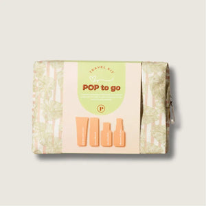POP Neutral to go Travel Kit