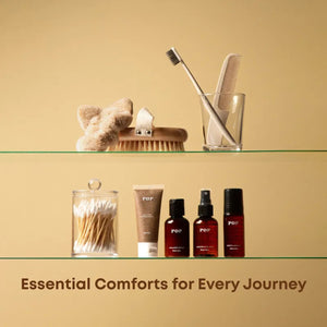 POP Neutral to go Travel Kit