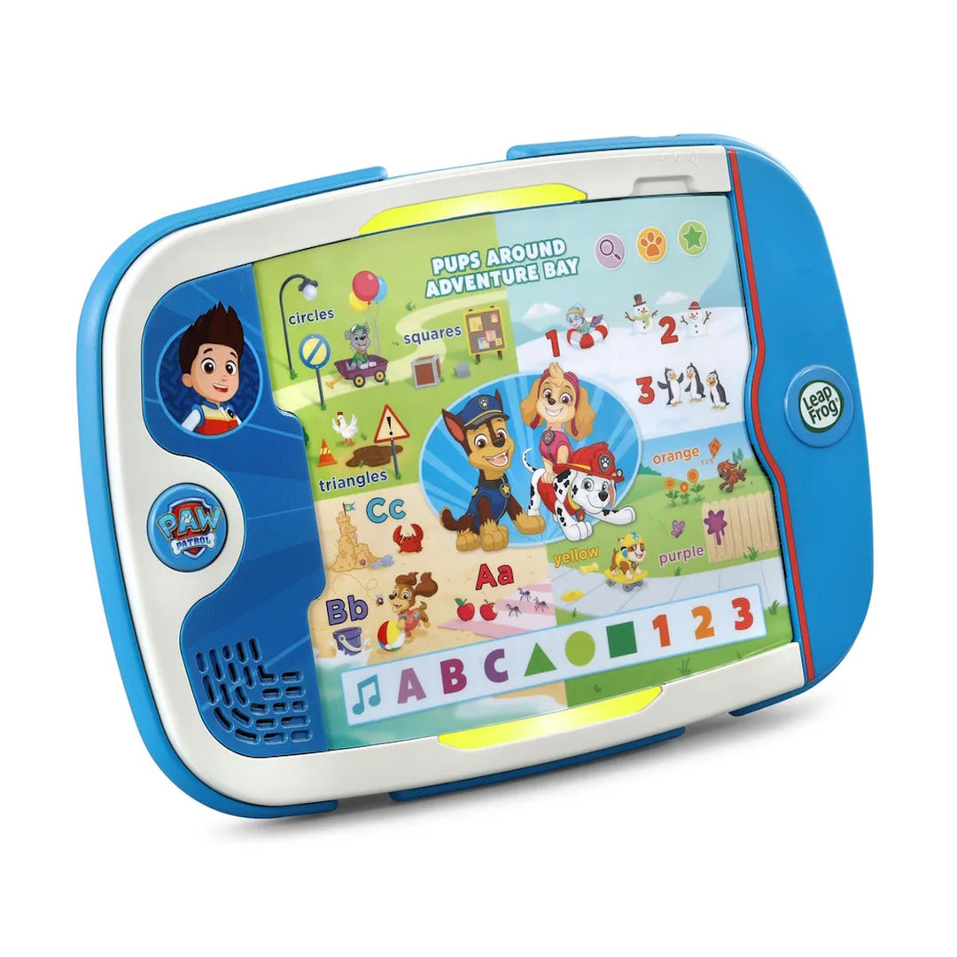 LeapFrog Paw Patrol Ryder's Play & Learn Pup Pad