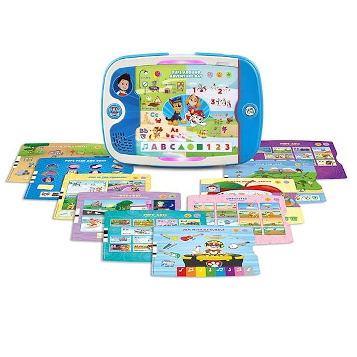LeapFrog Paw Patrol Ryder's Play & Learn Pup Pad