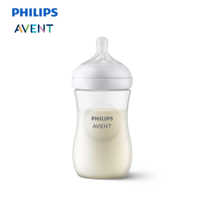 Philips Avent Bottle Natural Response 260 ML/9Oz