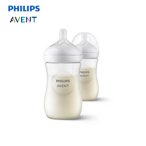 Philips Avent Bottle Natural Response 260 ML/9Oz