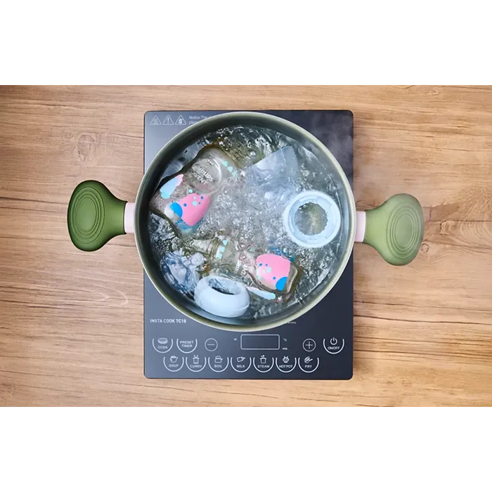 Philips Avent Natural Response Bottle PPSU, 9oz/260ML, 1M+, Single/Twin Pack