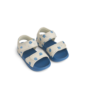 Number Twelve Liewood Blumer Sandal