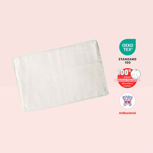 Suzuran Baby Gauze Baby Pillow