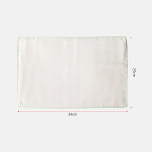 Suzuran Baby Gauze Baby Pillow