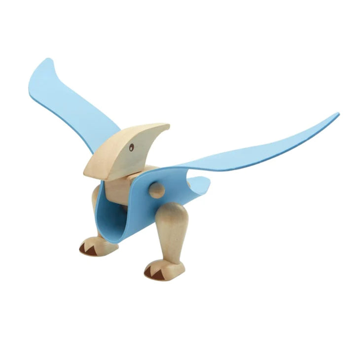 Plan Toys DIY Pterodactyl