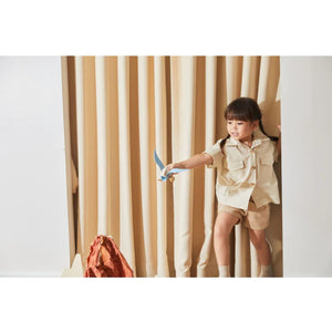 Plan Toys DIY Pterodactyl