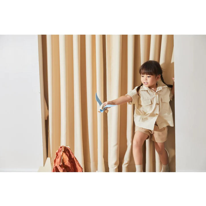 Plan Toys DIY Pterodactyl