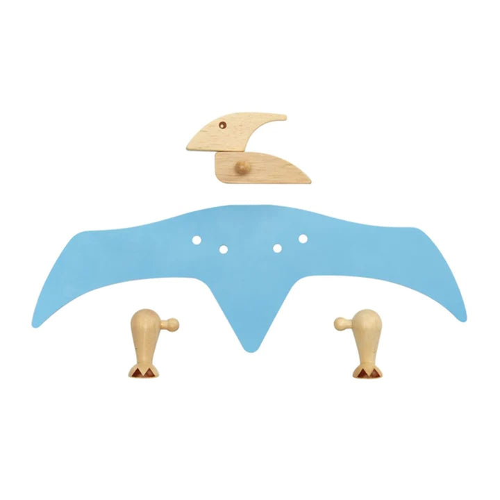 Plan Toys DIY Pterodactyl