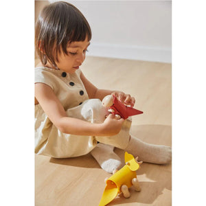 Plan Toys DIY Tyrannosaurus