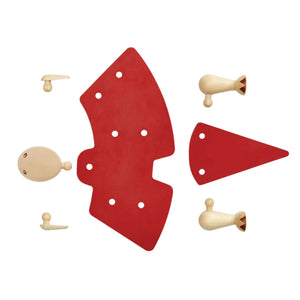 Plan Toys DIY Tyrannosaurus