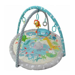 Simple Dimple Garden Wonderland Activity Playgym