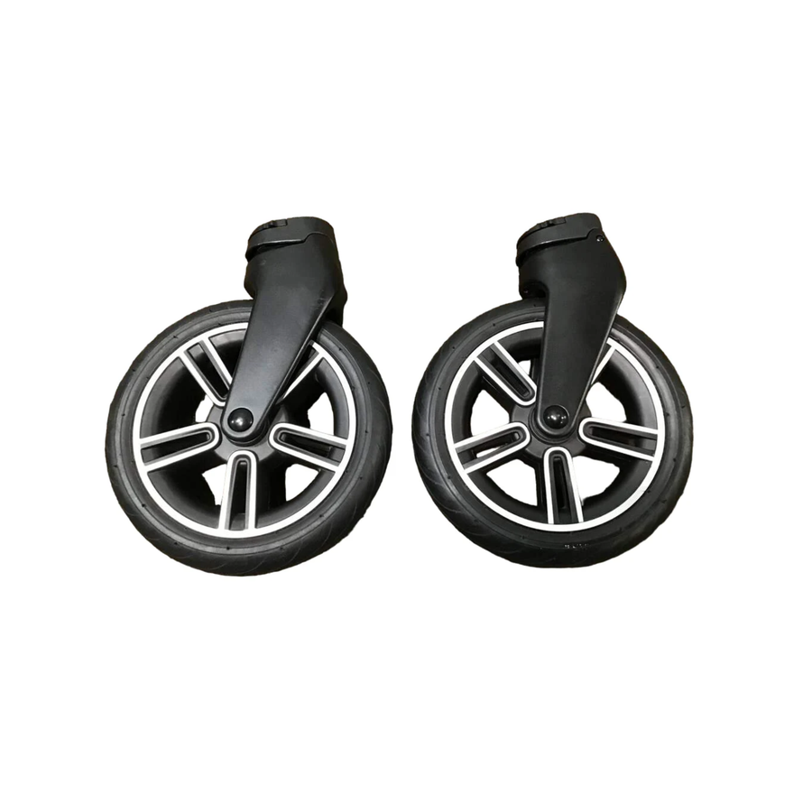 Nuna TRIV Next Front Wheels