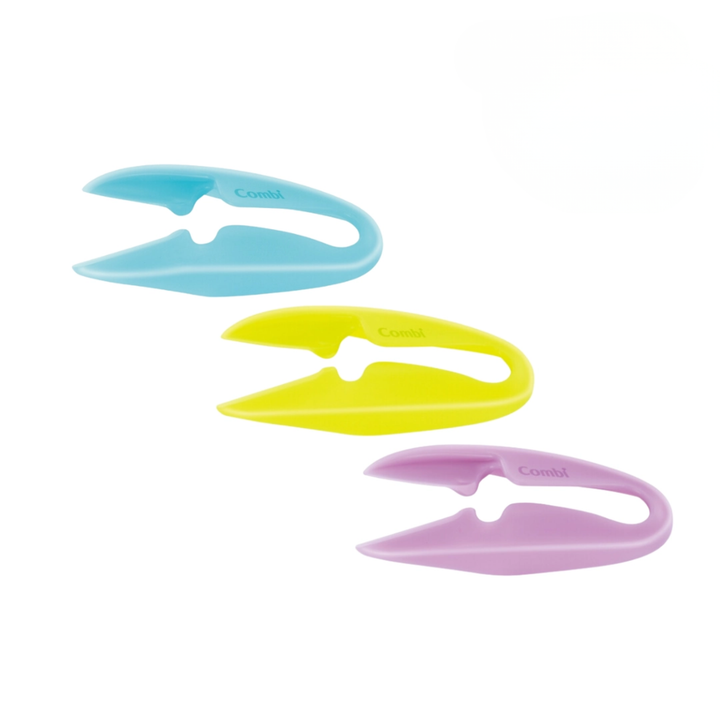 Combi Baby Label Food Cutter