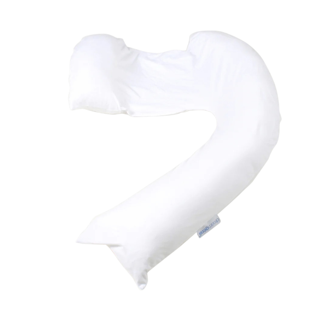 Dreamgenii Pregnancy Support & Feeding Pillow