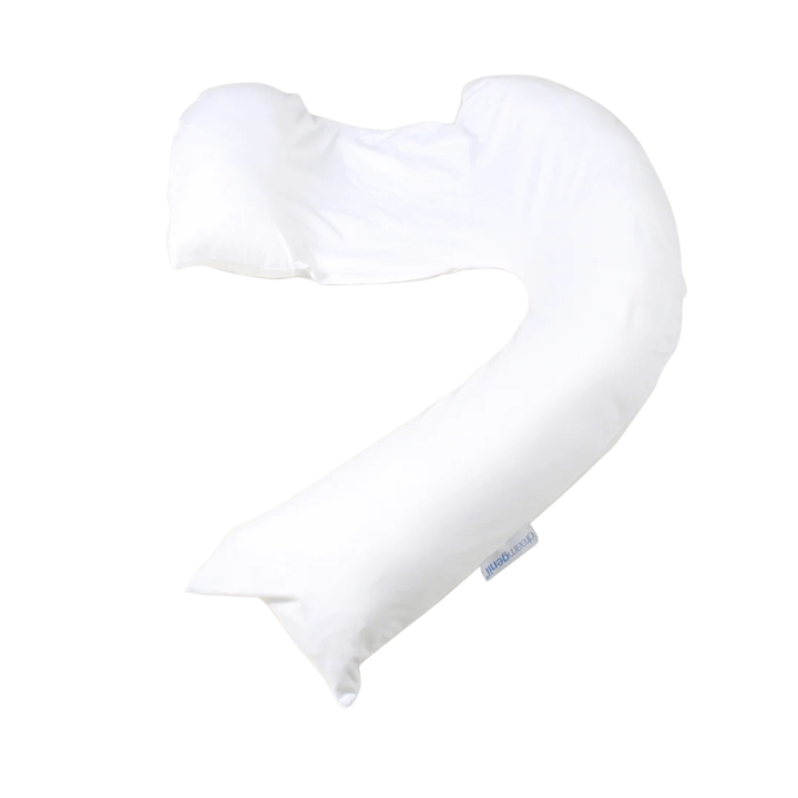 Dreamgenii Pregnancy Support & Feeding Pillow