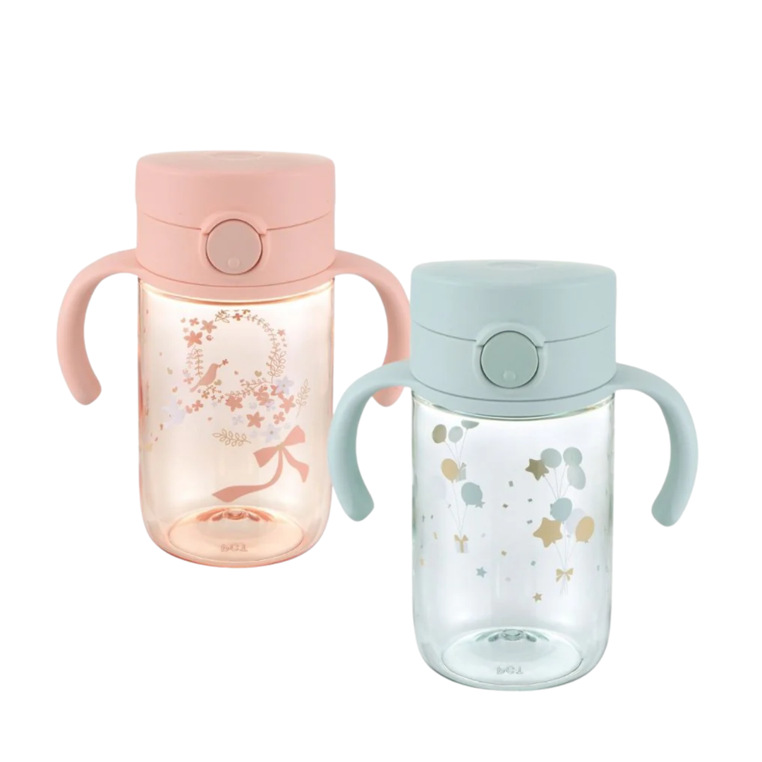 Richell Axstars Direct Drink Cup 320ml