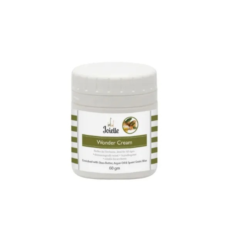Joielle Baby Wonder Cream 60gm