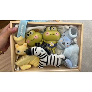 Happikiddo New Born Love Gift Set