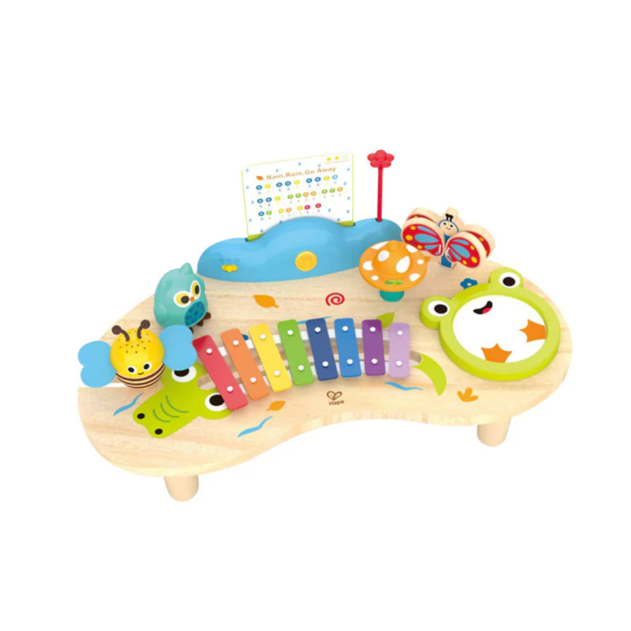 Hape Nature'S Symphony Table
