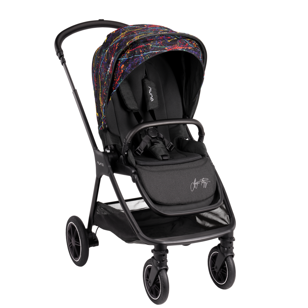 Nuna Triv Next (Rainbow Collection)