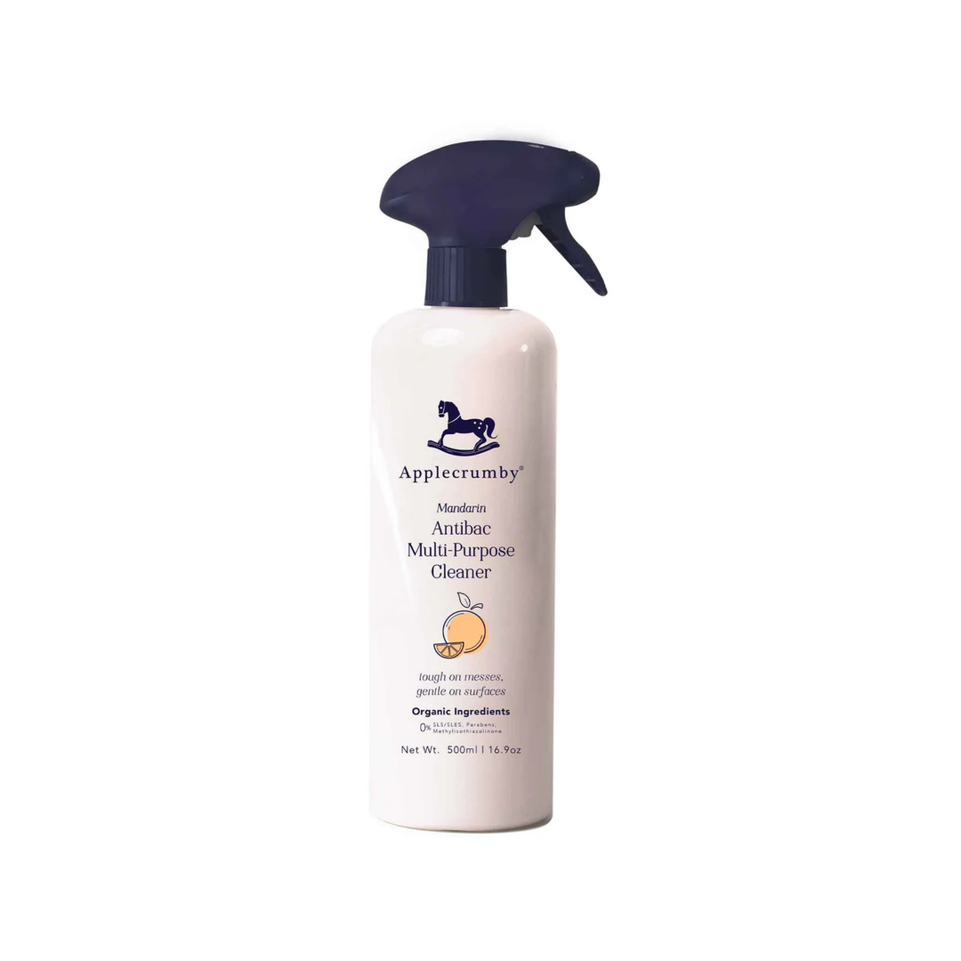 Applecrumby Antibacterial Multi Purpose Cleaner 500ml