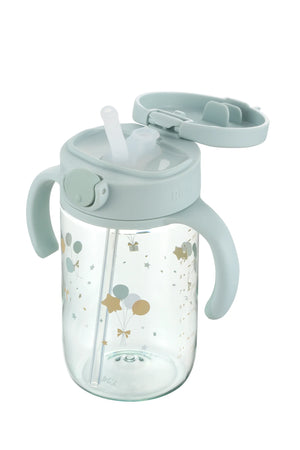 Richell Axstars Straw Cup 320ml