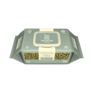 Nature Love Mere Baby Wipes Premium Mungbean Wipes (Cap)