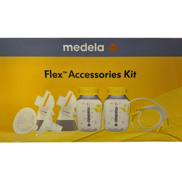Medela Flex Accessories Kit
