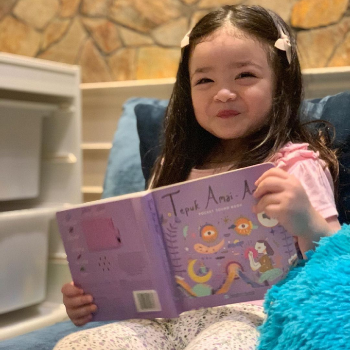 Baba Baa Sing-and-Record Children Fun Book