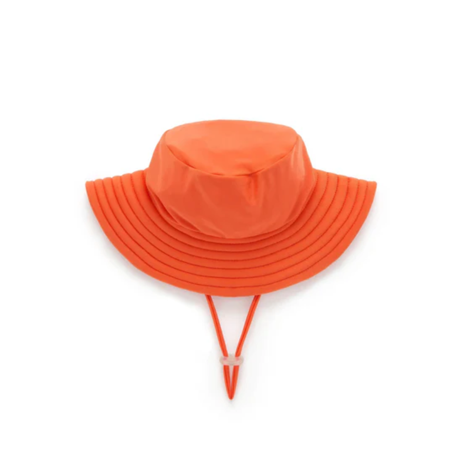 Purebaby Fiesta Broad Brim Swim Hat