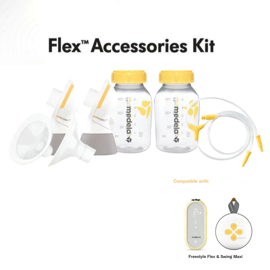 Medela Flex Accessories Kit