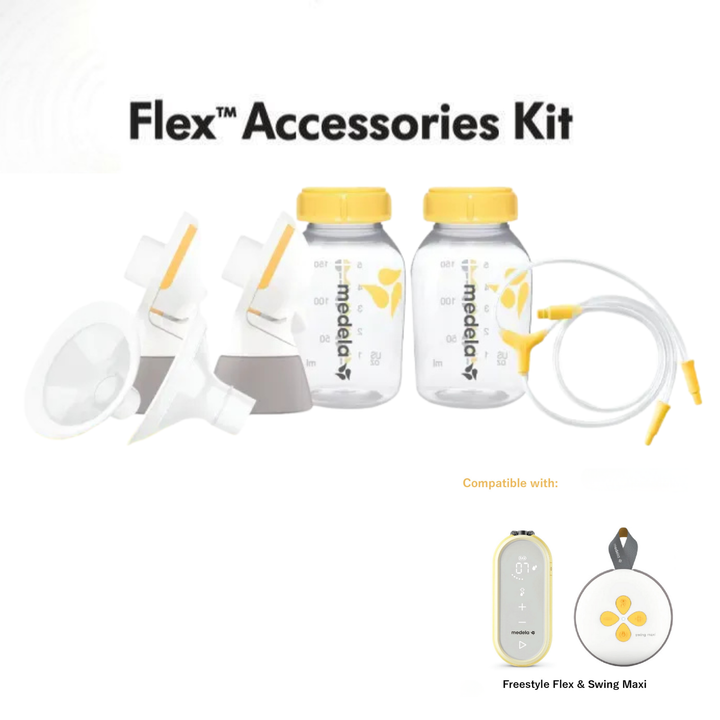 Medela Flex Accessories Kit