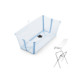 Stokke Flexi Bath Tub Regular Bundle