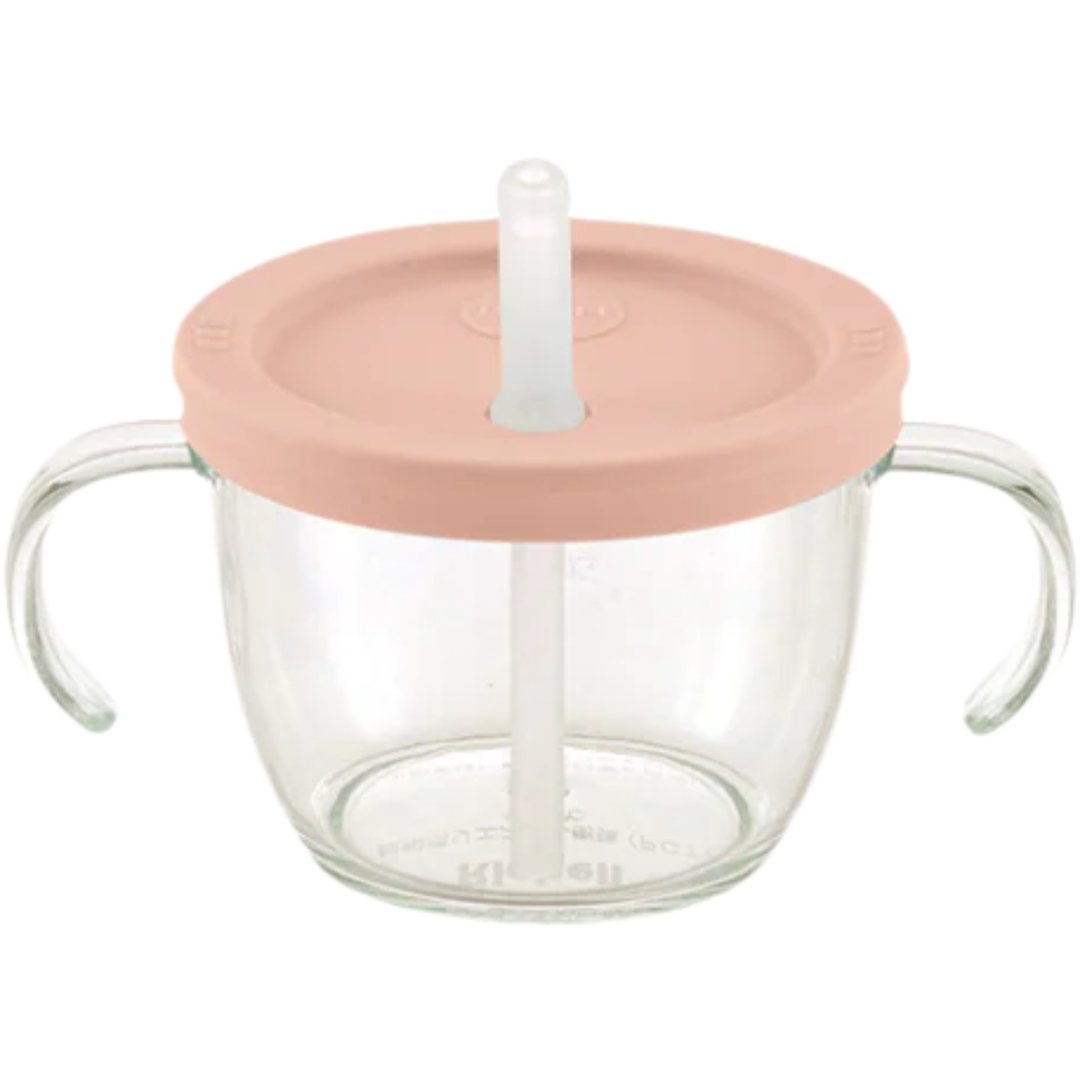 Richell Axstars Straw Training Cup 150ml