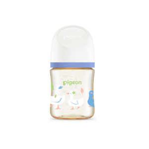 Pigeon SofTouch BPP PPSU Bottle 160ml - Garden Goose