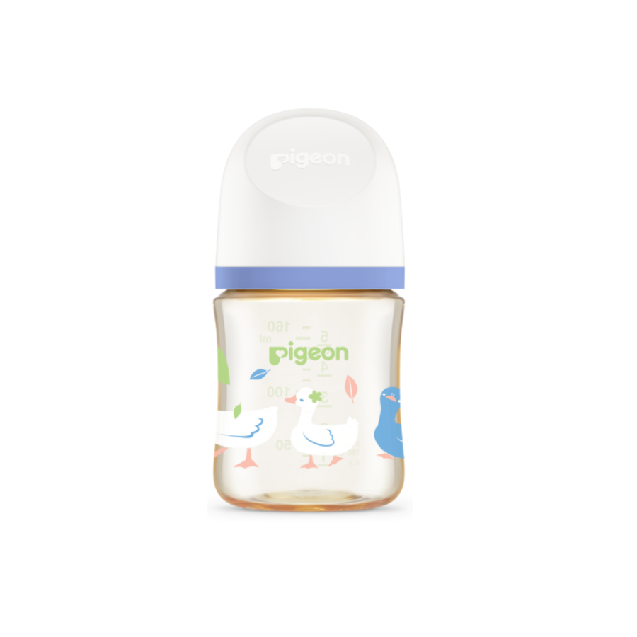 Pigeon SofTouch BPP PPSU Bottle 160ml - Garden Goose